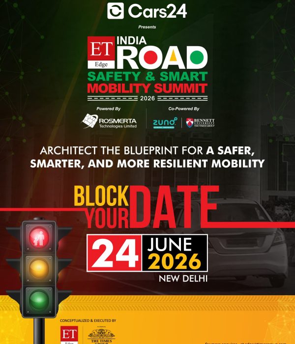 BYD - Road Safety